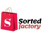Sorted Factory coupons and promo codes