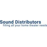 Sound Distributors coupons and promo codes