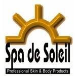 Spa de Soleil Laboratories coupons and promo codes