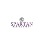 Spartan Pepper Spray coupons and promo codes