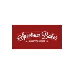 Spectrum Bakes coupons and promo codes