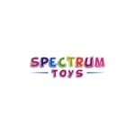 Spectrum Toys coupons and promo codes