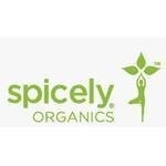 Spicely Organic Spices coupons and promo codes