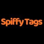Spiffy Tags Codes coupons and promo codes