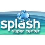 Splash Super Center coupons and promo codes