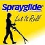 Sprayglide Deck & Back Saver coupons and promo codes