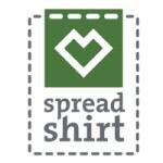 Spreadshirt coupons and promo codes