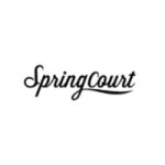 Spring Court coupons and promo codes