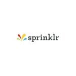Sprinklr coupons and promo codes