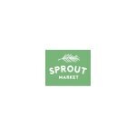 Sprout Market coupons and promo codes