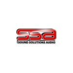 Sound Solutions Audio coupons and promo codes