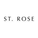 ST. ROSE coupons and promo codes