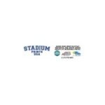 Stadium Prints USA coupons and promo codes