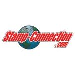 Stamp-connection coupons and promo codes