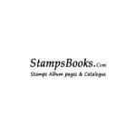 Stampsbooks.com coupons and promo codes