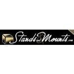 Stands and Mounts coupons and promo codes