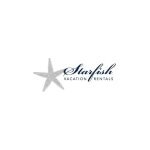 Starfish Vacation Rentals coupons and promo codes
