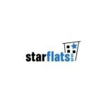 Starflats coupons and promo codes