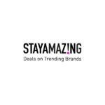 Stay Amazing coupons and promo codes