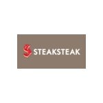 STEAKSTEAK coupons and promo codes