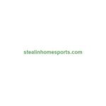 Stealinhomesports.com coupons and promo codes