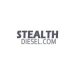 Stealth Diesel coupons and promo codes