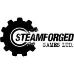 Steamforged Games coupons and promo codes