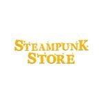 Steampunk Store coupons and promo codes