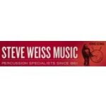 Steve Weiss Music coupons and promo codes