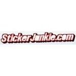 Sticker Junkie coupons and promo codes