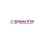 Stickers 'N' Fun coupons and promo codes