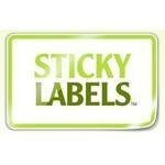 Stickylabels.com coupons and promo codes