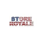Store Royale USA coupons and promo codes