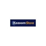 Kozoom Store coupons and promo codes