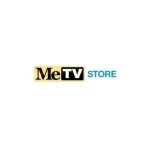 MeTV Store coupons and promo codes