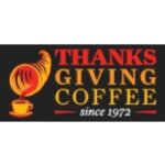 Thanksgiving Coffee coupons and promo codes