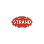 Strand Book Hookup coupons and promo codes