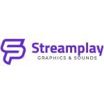 Streamplay Graphics coupons and promo codes