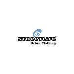 Streetlife Clothing coupons and promo codes