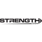 Strength coupons and promo codes