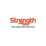 Strength coupons and promo codes