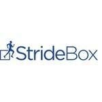 Stridebox.com coupons and promo codes