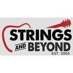 Strings and Beyond coupons and promo codes