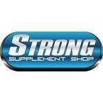 Strong Supplements Shop coupons and promo codes