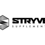 Stryve Supplements coupons and promo codes