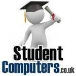 Student Computers UK coupons and promo codes