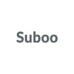 Suboo coupons and promo codes