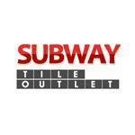 Subwaytileoutlet.com coupons and promo codes