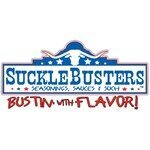 SuckleBusters coupons and promo codes