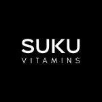 SUKU Vitamins coupons and promo codes